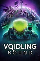 Voidling Bound Cover
