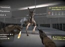 In Psychedelic FPS 'Horns of Deliverance', Hallucinogenic Drugs Can Be Life-Saving