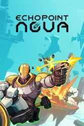 Echo Point Nova Cover