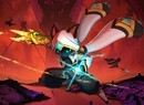 Critterful Metroidvania Fatal Claw Exits Early Access with Feline Grace