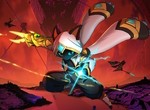 Critterful Metroidvania Fatal Claw Exits Early Access with Feline Grace