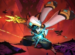 Critterful Metroidvania Fatal Claw Exits Early Access with Feline Grace