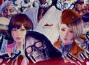 F2P Souls-ish Dungeon Crawl 'Let It Die' Relaunches as a Single-Player Retail Game