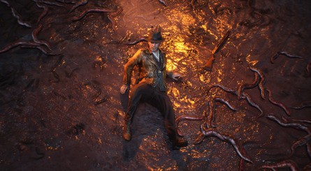 The Sinking City 2 Screenshot