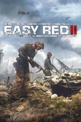 Easy Red 2 Cover