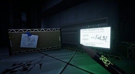 Paperhead Screenshot