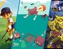 Golf Gone Weird Picks - 10 Discounted Golf Games for People Who Hate Golf