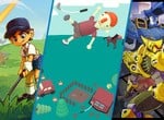 Golf Gone Weird Picks - 10 Discounted Golf Games for People Who Hate Golf