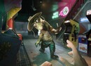 Stretch Your Legs with Some Parkour Horror In the Demo for Terrible Lizards