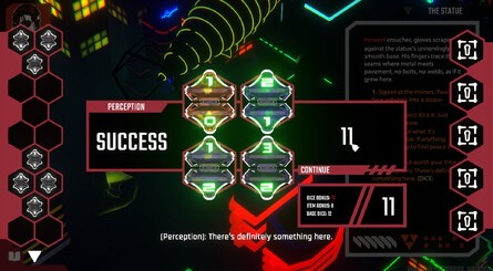 Celestial Return Screenshot
