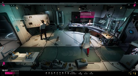 The Alters: Last Variable Screenshot