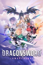 DragonSword : Awakening