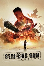 Serious Sam Fusion 2017 (beta) (PC)