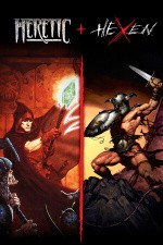 Heretic + Hexen (PC)