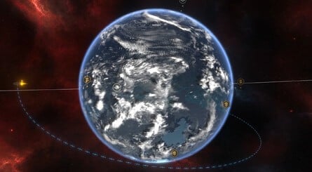 Build Your Own Celestial Civilisation from Scratch In Order: The New Dawn 2
