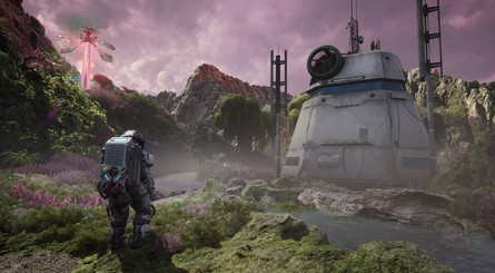 The Alters: Last Variable Screenshot