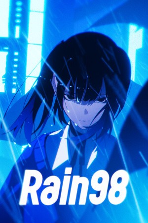 Rain98 (PC) Cover