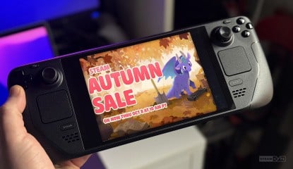Steam Autumn Sale - Find Some of the Best Deals & Tips to Get the Most for Your Money