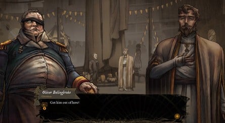 Gothic Roguelite 'Curse of Resthaven' Gets an Expanded Demo Ahead of Steam Fest 2