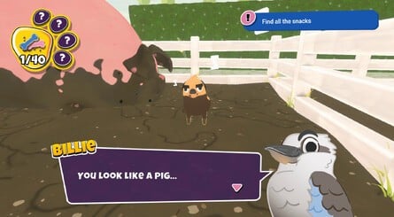 "Entitled dog game" Doggy Don't Care Shows You the Joy Of Being The Duplicitous Dog Of your Nightmares, and it's a blast 2
