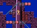 "Only Sickos Can Beat This Mode" - This Castlevania-Inspired Platformer Challenges You to Tackle It Buck-Naked