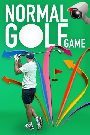 Normal Golf Game
