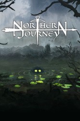 Northern Journey Cover