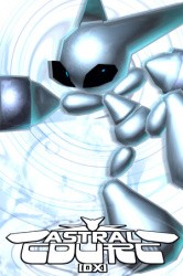 ASTRAL COURT DX Cover
