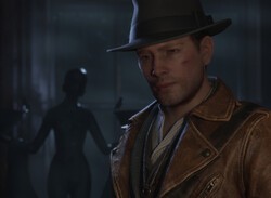 The Sinking City 2 Seems Like Great Survival Horror but Less of a Mystery