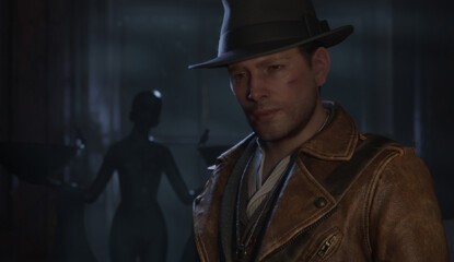 The Sinking City 2 Seems Like Great Survival Horror but Less of a Mystery