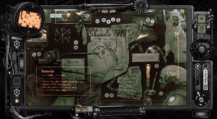 Solbrand Demo Screenshot