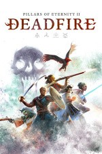 Pillars of Eternity II: Deadfire (PC)