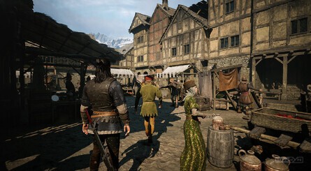 The Blood Of Dawnwalker Is Out, And People Are Already Loving Sinking Their Teeth Into It 3