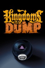 Kingdoms of the Dump <span class="sys">PC</span>