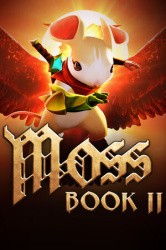Moss II VR Cover