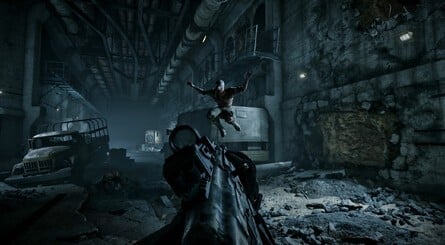 STALKER 2 Screenshot