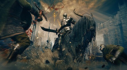 Elden Ring: Tarnished Edition Screenshot