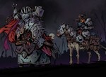 Dark Fantasy SRPG Prelude Dark Pain Channels the Genre Greats
