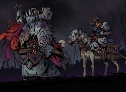 Dark Fantasy SRPG Prelude Dark Pain Channels the Genre Greats