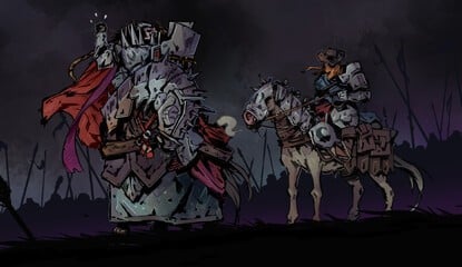 Dark Fantasy SRPG Prelude Dark Pain Channels the Genre Greats