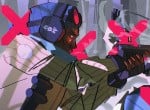 Turbo-Rambo FPS 'I Am Your Beast' Tells a Prequel Story in the Quitting Time DLC