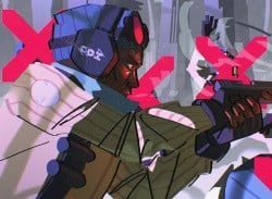 Turbo-Rambo FPS 'I Am Your Beast' Tells a Prequel Story in the Quitting Time DLC