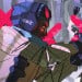 Turbo-Rambo FPS 'I Am Your Beast' Tells a Prequel Story in the Quitting Time DLC