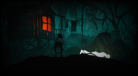 The Cave Diver Screenshot