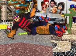 Our CMS Will Get Sad If We Post the Full Title of BRAZILIAN DRUG DEALER BEFORE 4: