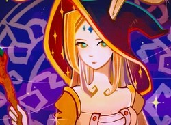 'The Magus Circle' Draws On Vampire Survivors While Painting Its Own Picture