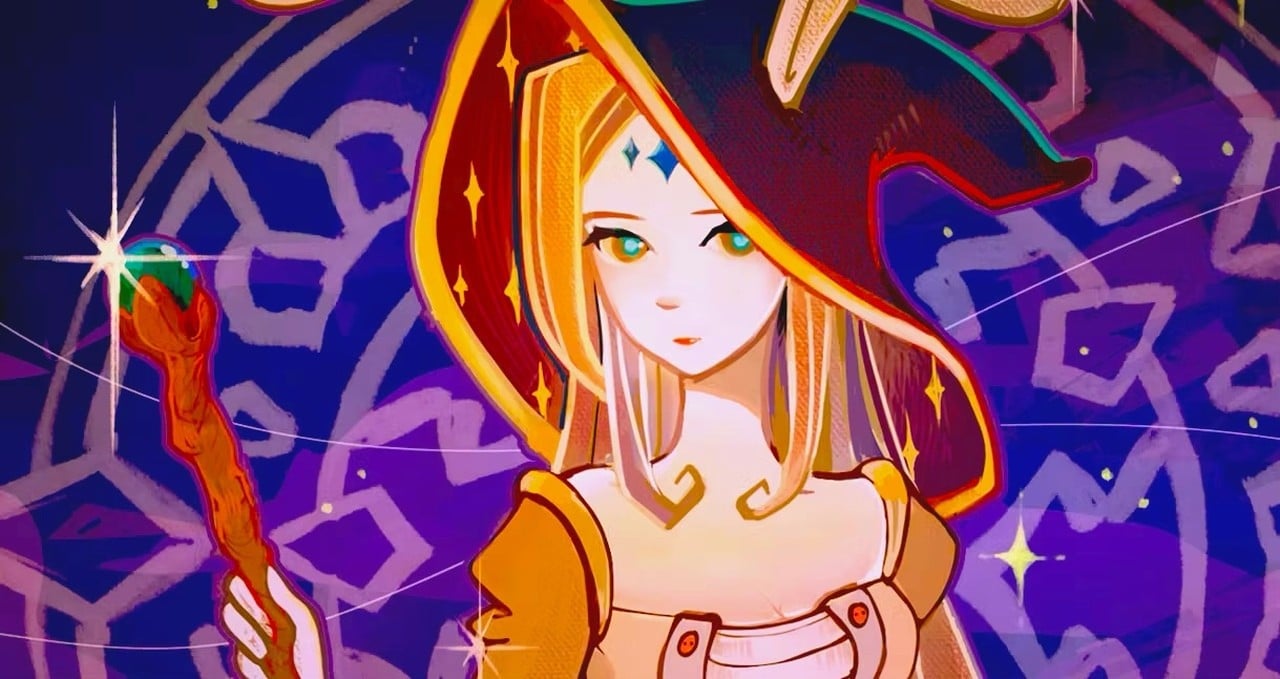 The Magus Circle 1