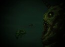Everything Is SO Much Worse Down Where It's Wetter in DIVE or DIE - Children of Rain