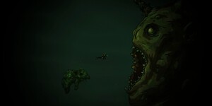 Next Article: Out Now: Everything Is SO Much Worse Down Where It's Wetter in DIVE or DIE - Children of Rain