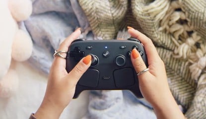 Steam Controller Price Spikes After Valve Says New Orders Won't Arrive Until 2027